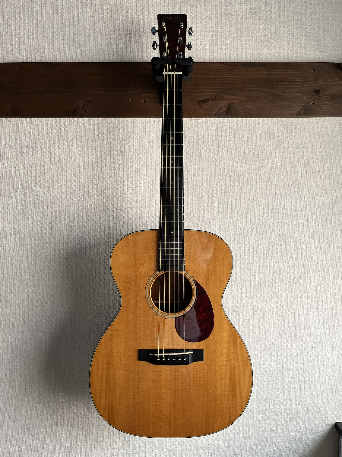 Martin OM18V 2000