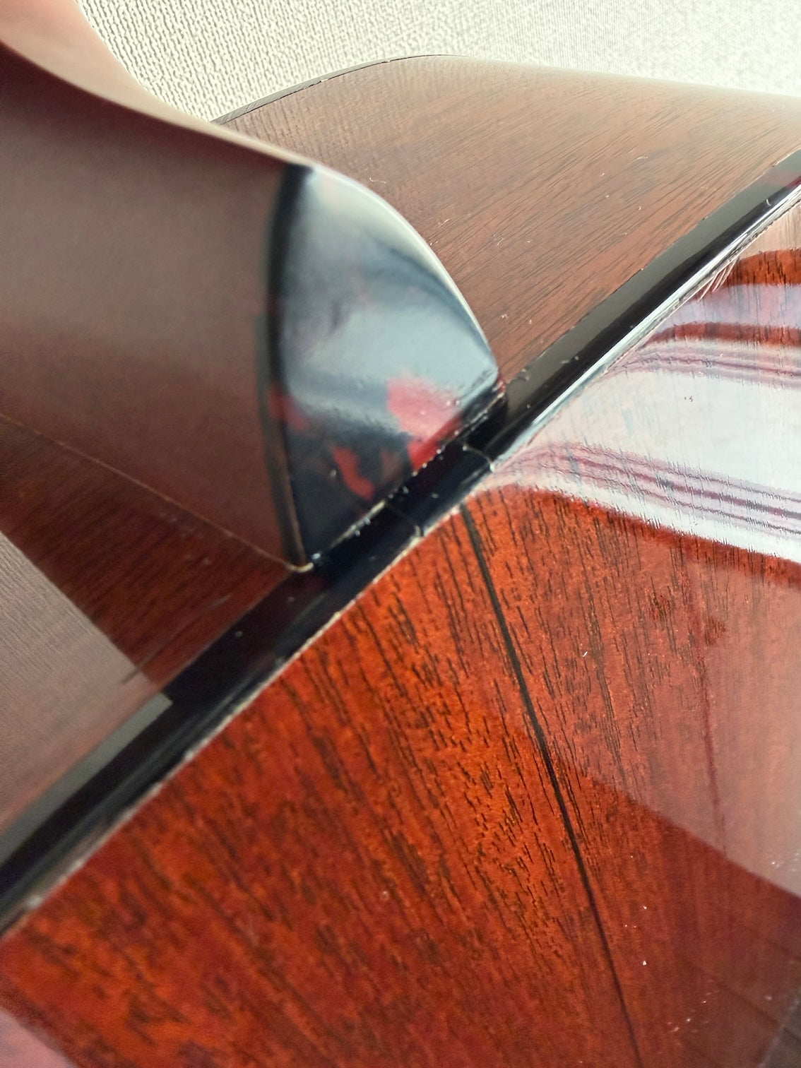 Martin D-18 2014