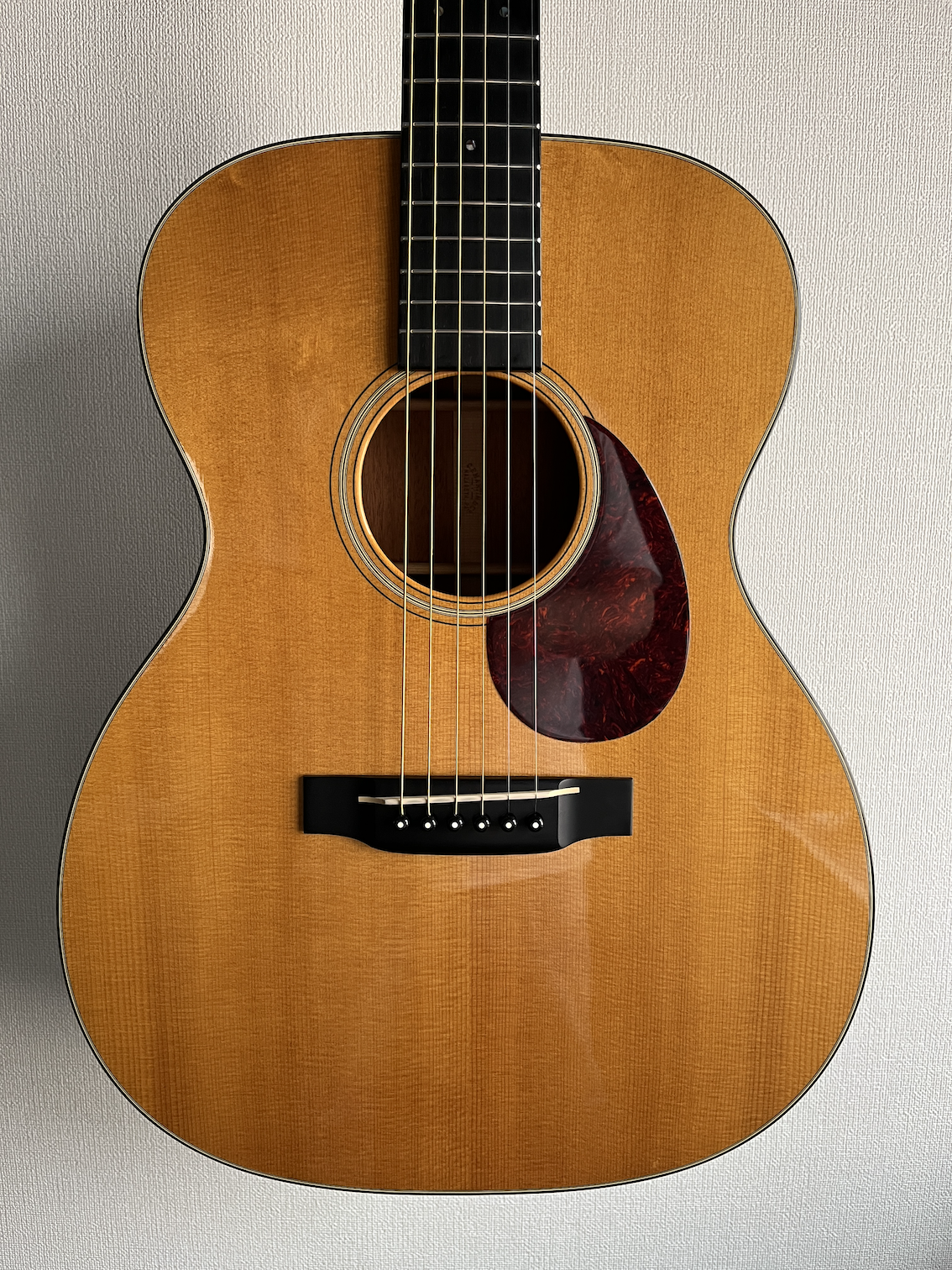 Martin OM18V 2000