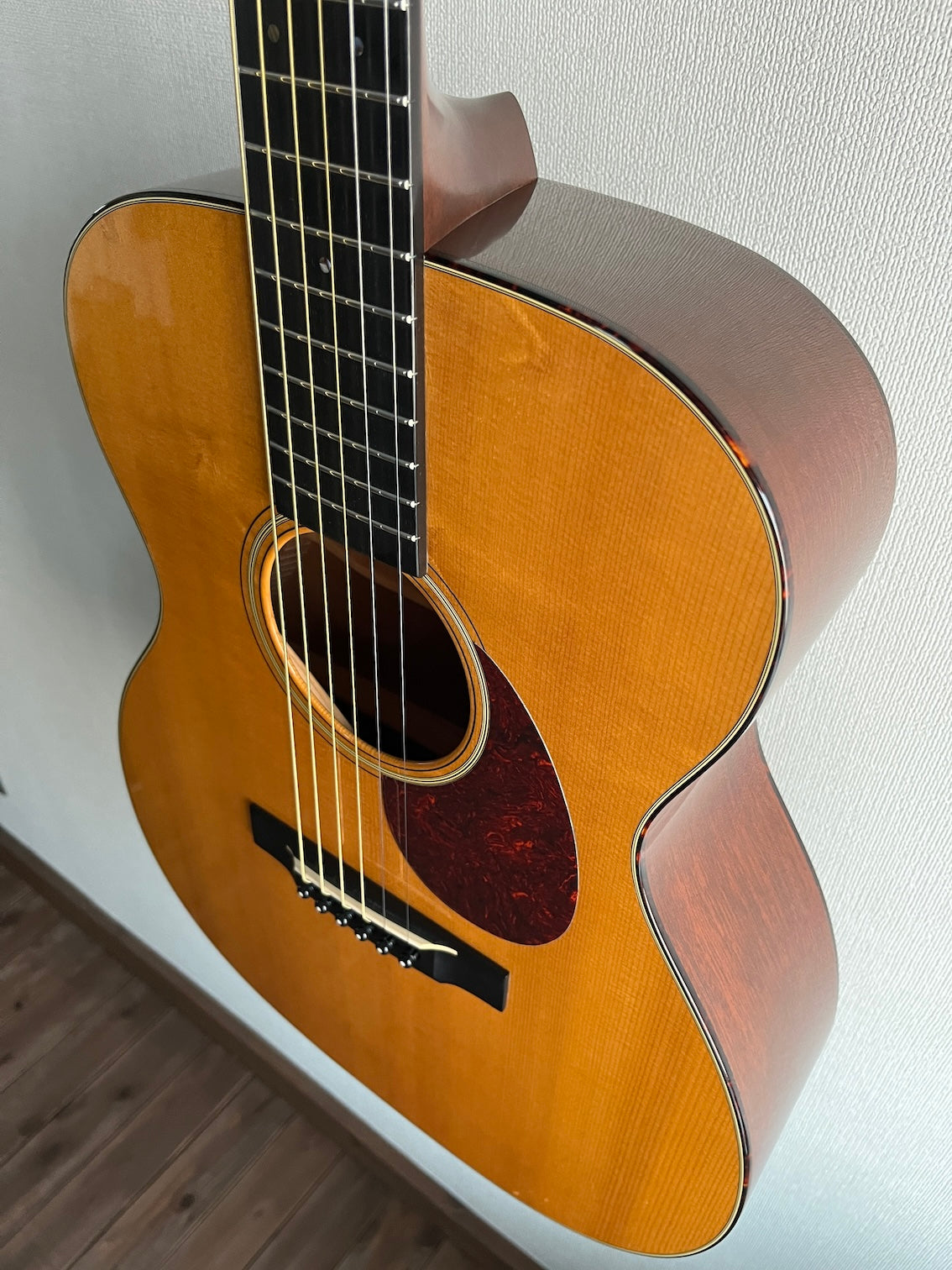 Martin OM18V 2000