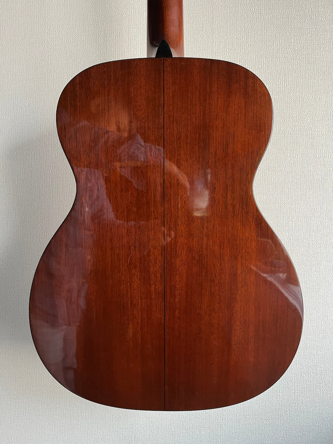 Martin OM18V 2000