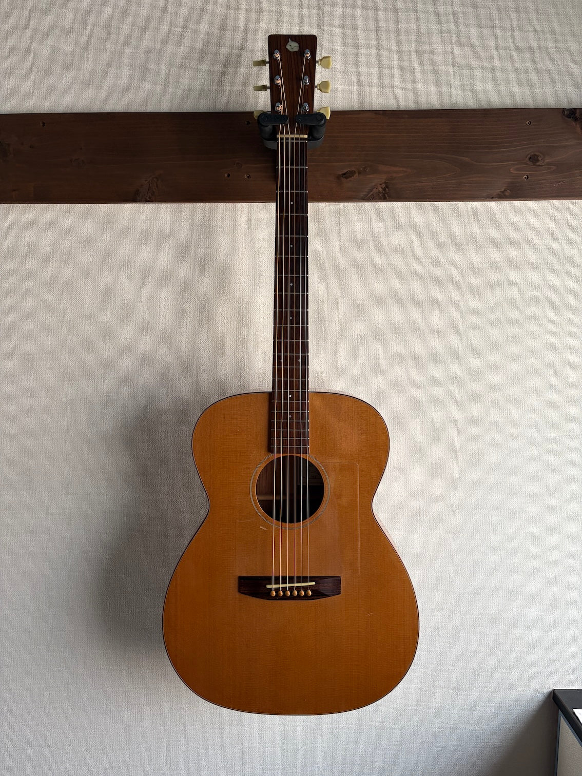 Iwaneko Guitars Model-38 2021