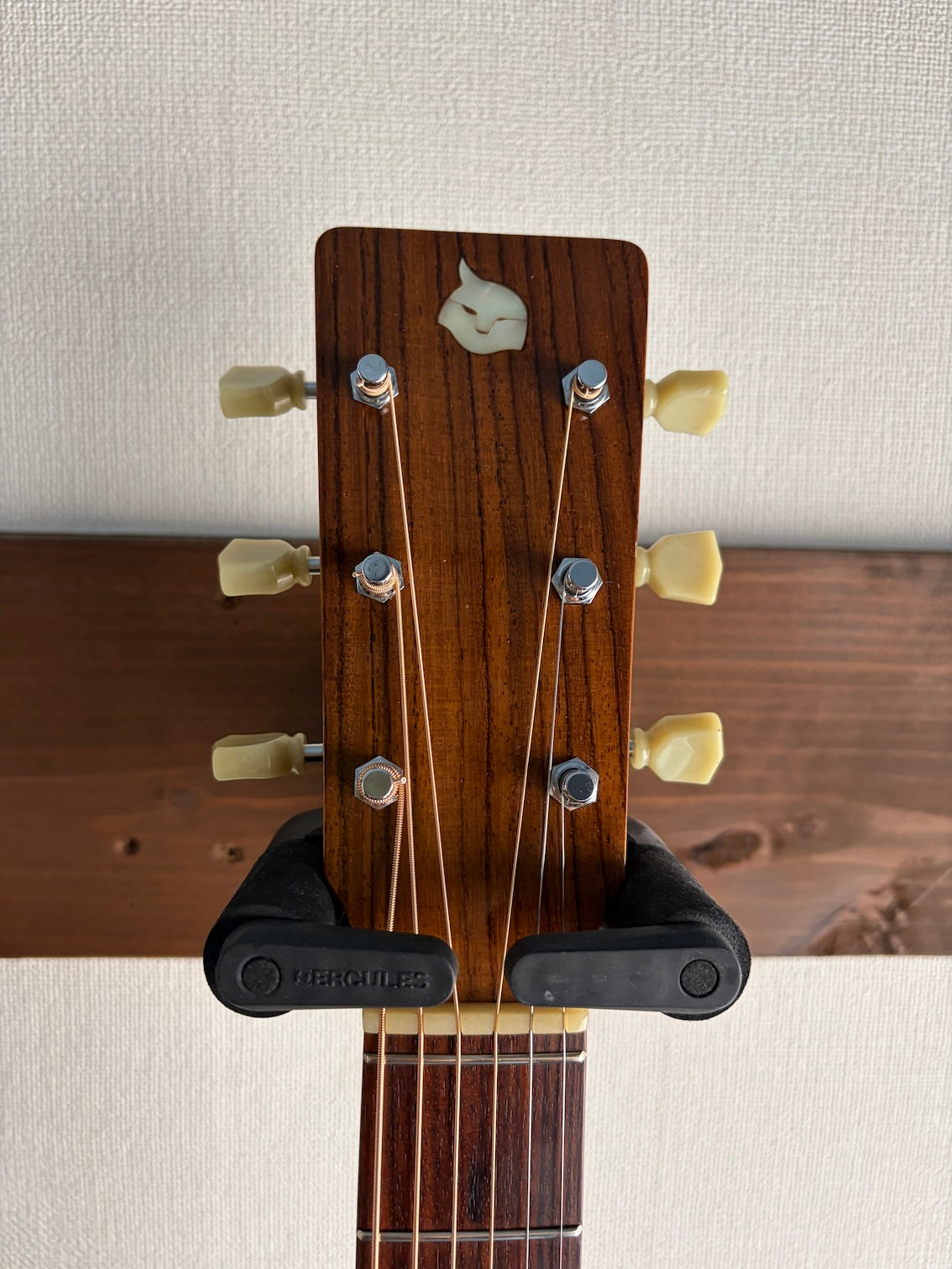 Iwaneko Guitars Model-38 2021