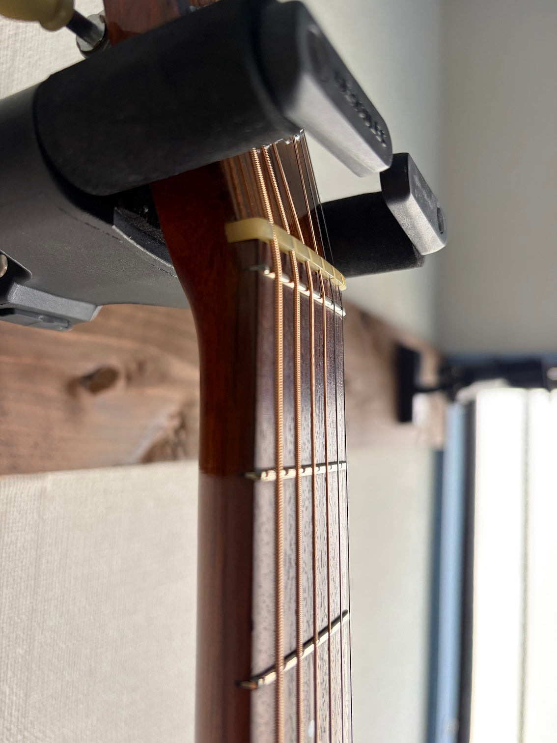 Iwaneko Guitars Model-38 2021