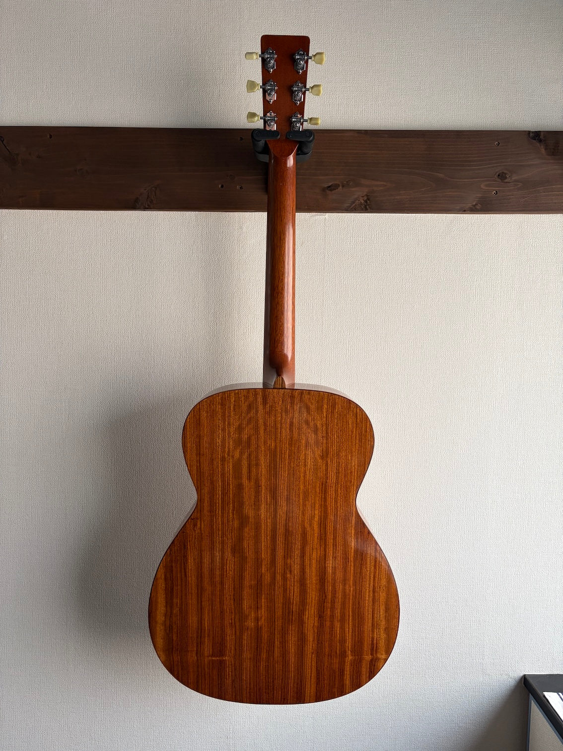 Iwaneko Guitars Model-38 2021