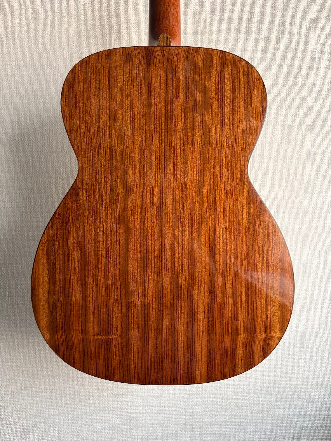 Iwaneko Guitars Model-38 2021