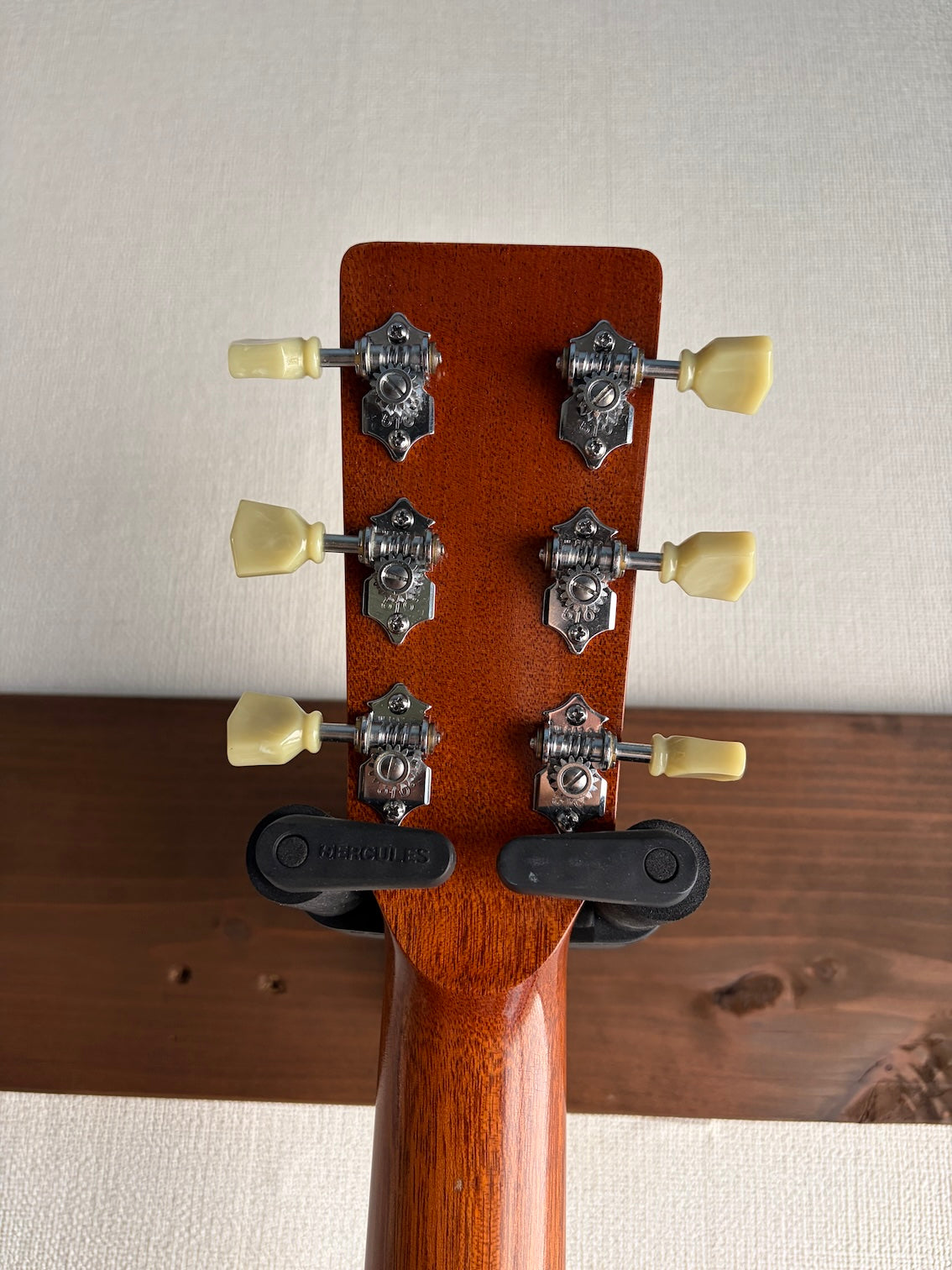 Iwaneko Guitars Model-38 2021