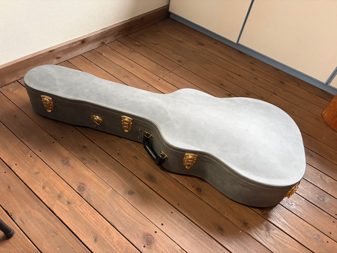 Iwaneko Guitars Model-38 2021