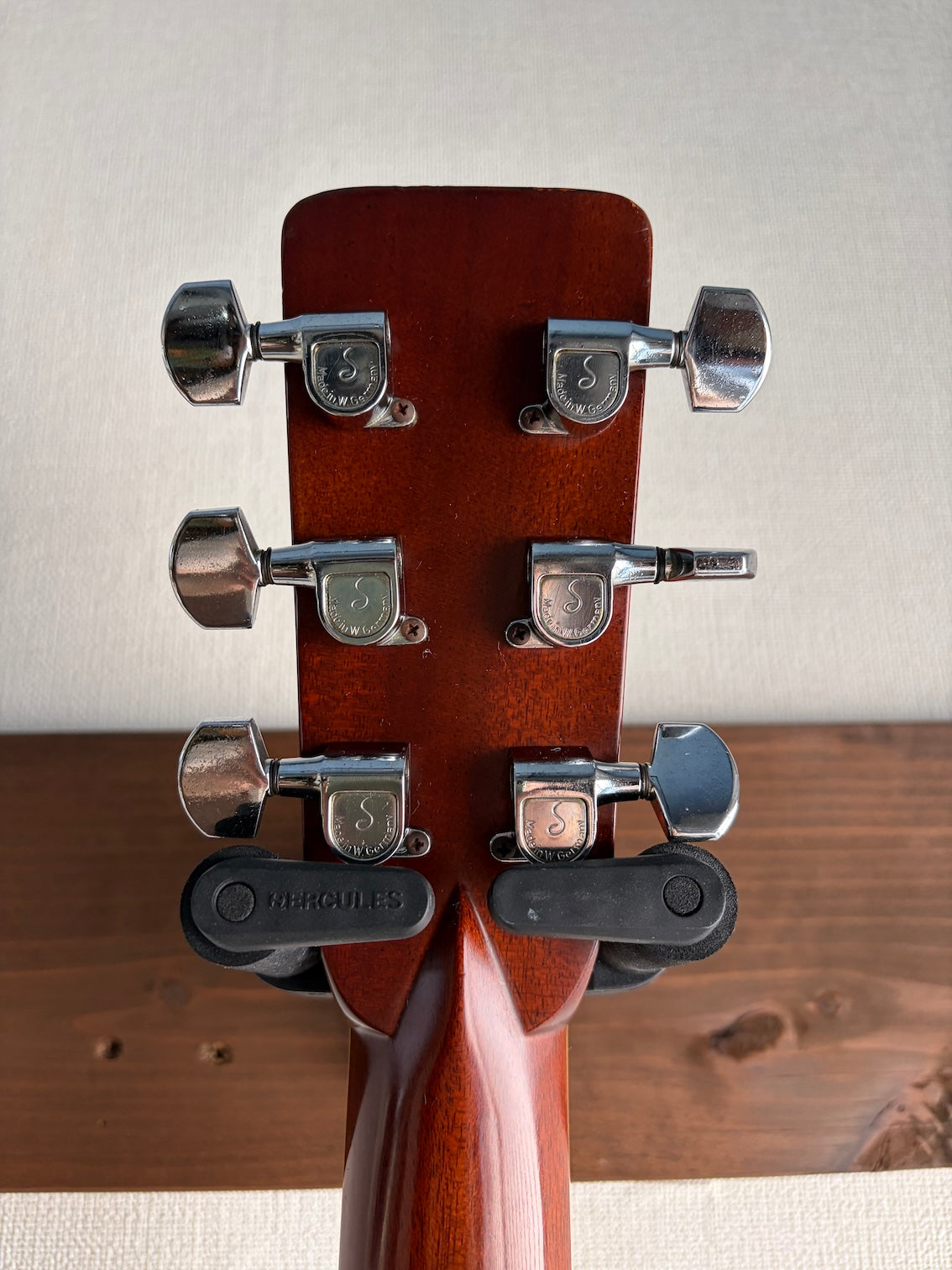 S.Yairi YD303 1974 – auldguitars