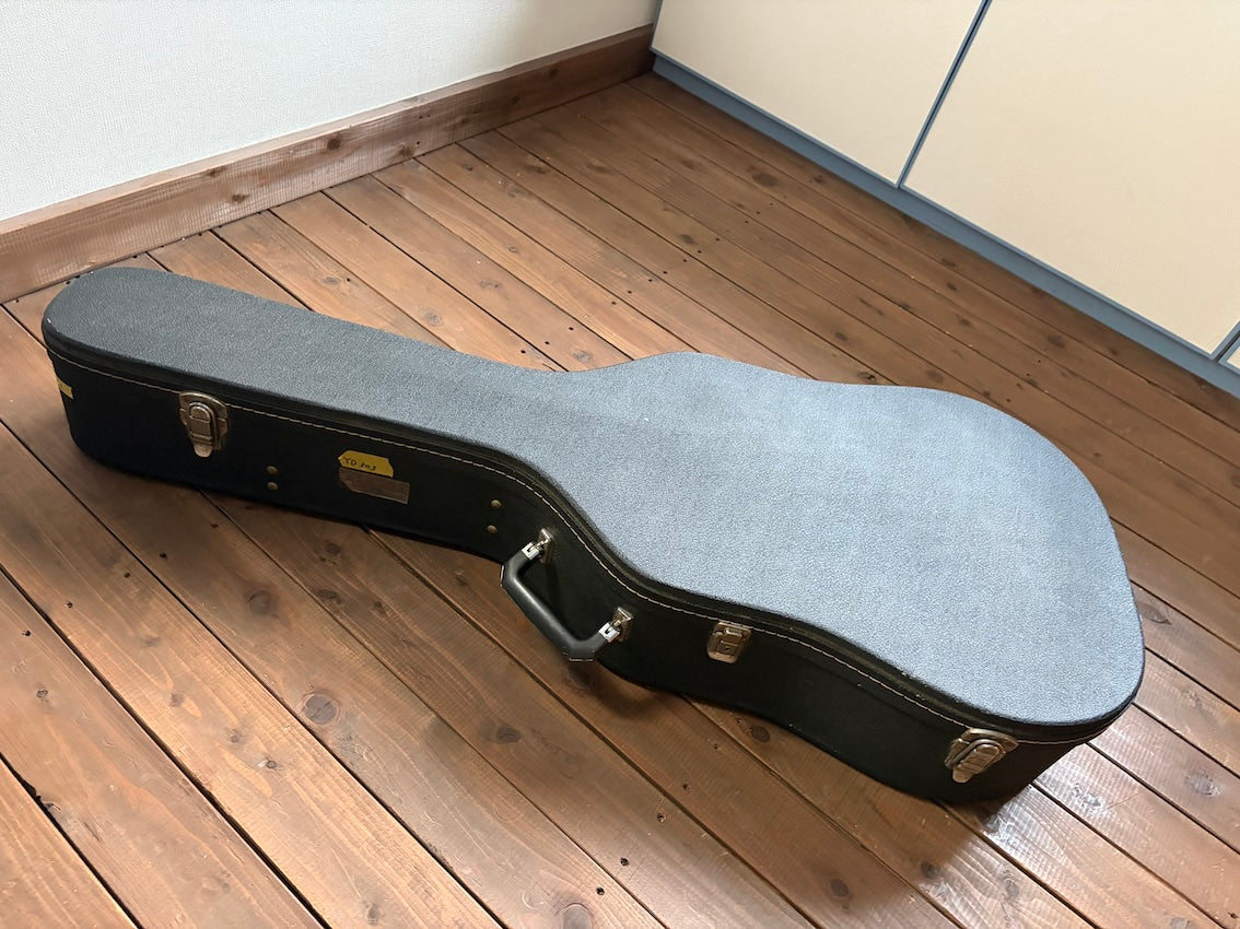 S.Yairi YD303 1974 – auldguitars