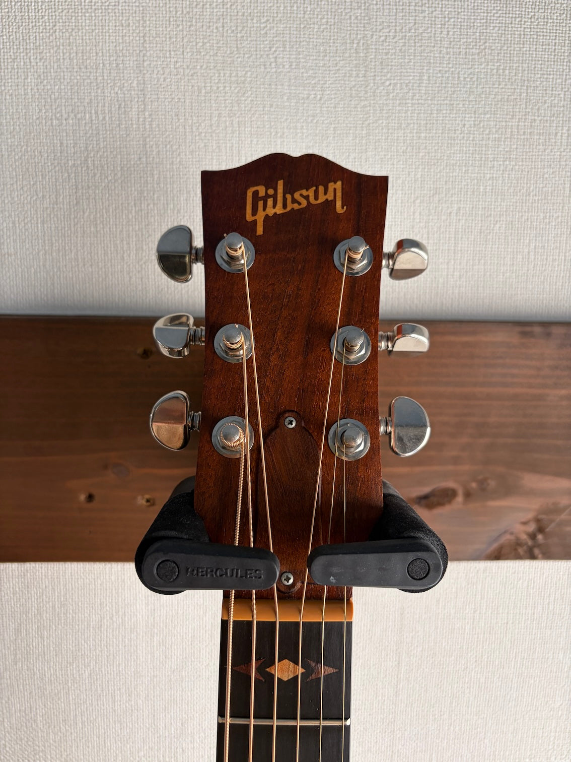 Gibson J-45 Sustainable 2019