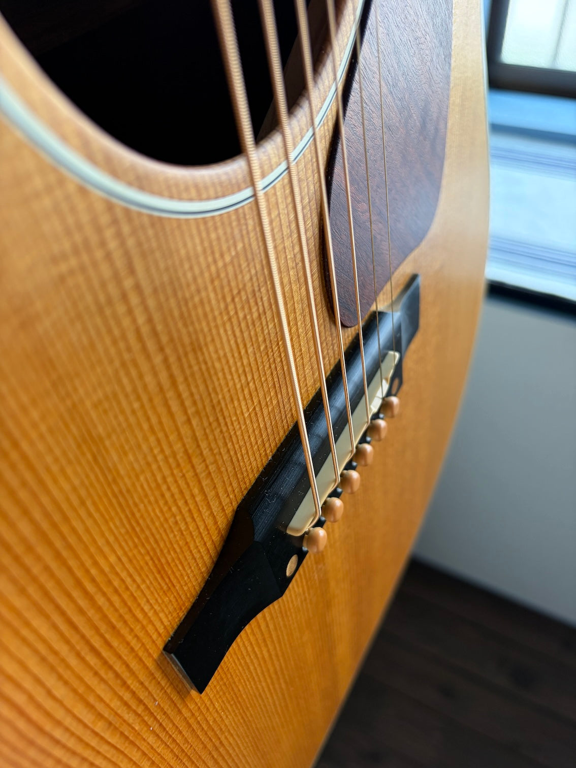 Gibson J-45 Sustainable 2019