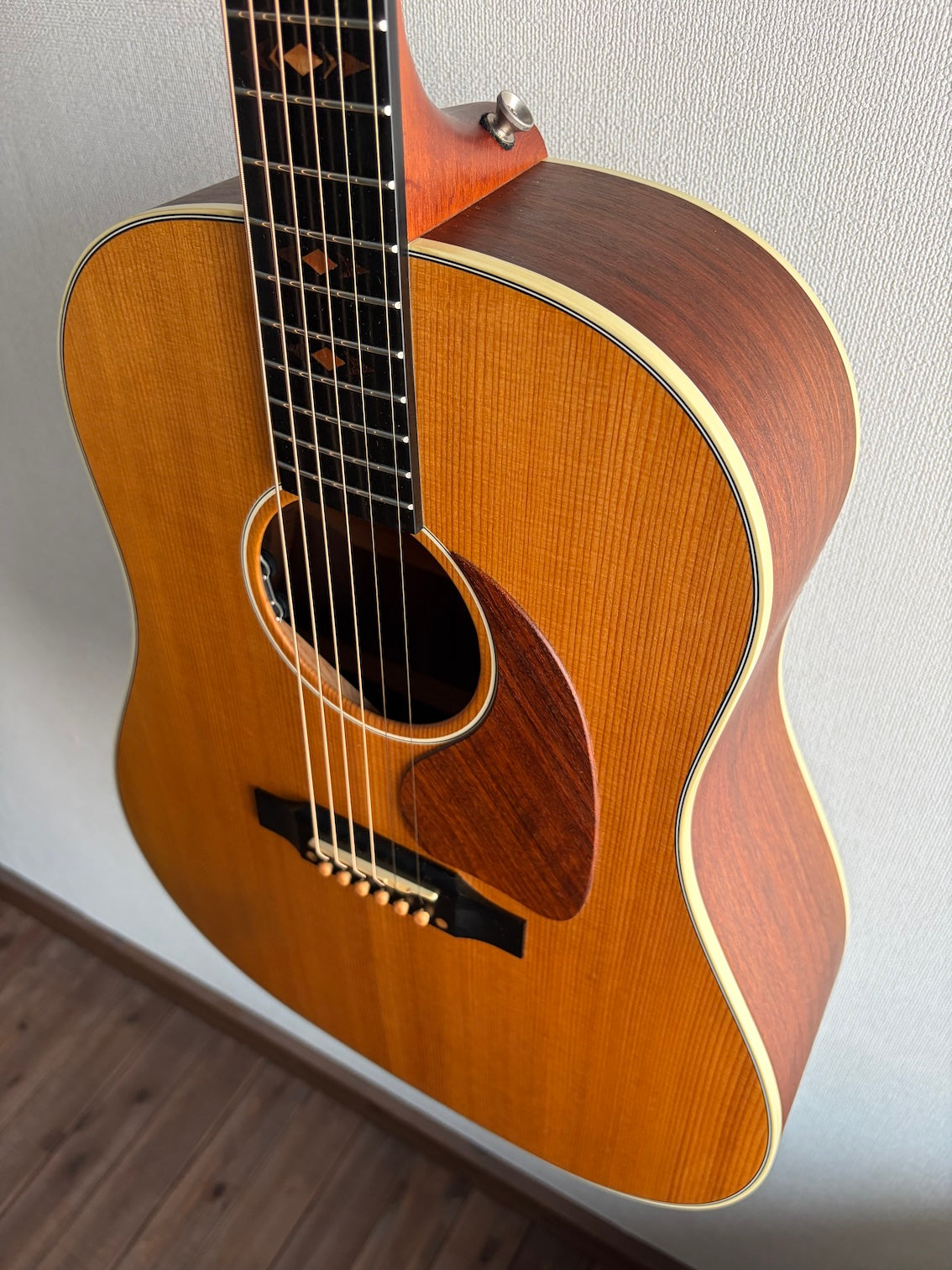 Gibson J-45 Sustainable 2019