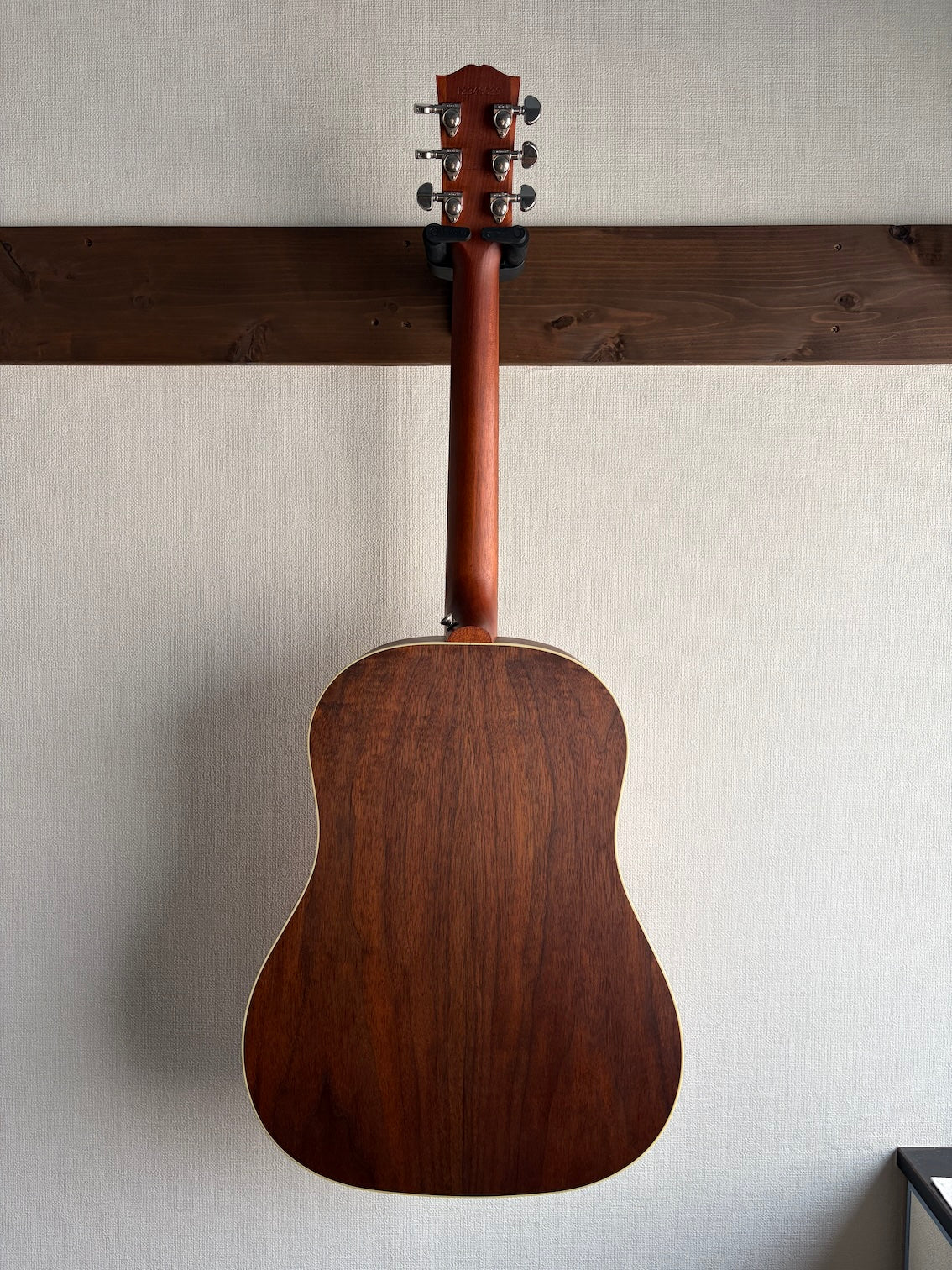 Gibson J-45 Sustainable 2019