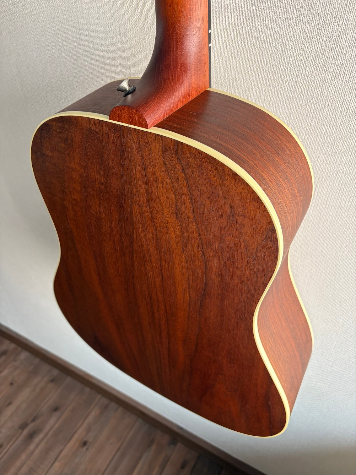 Gibson J-45 Sustainable 2019