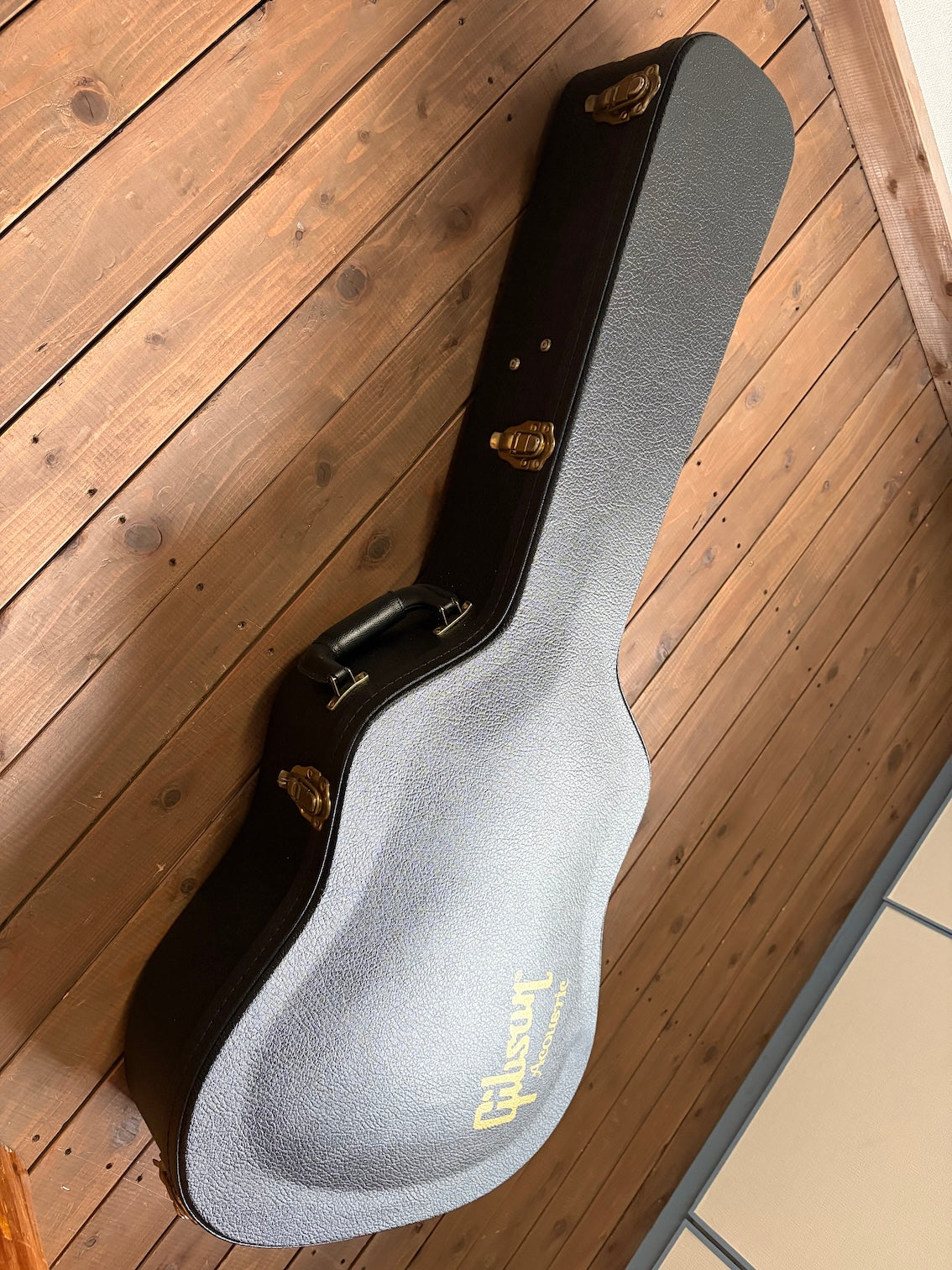 Gibson J-45 Sustainable 2019