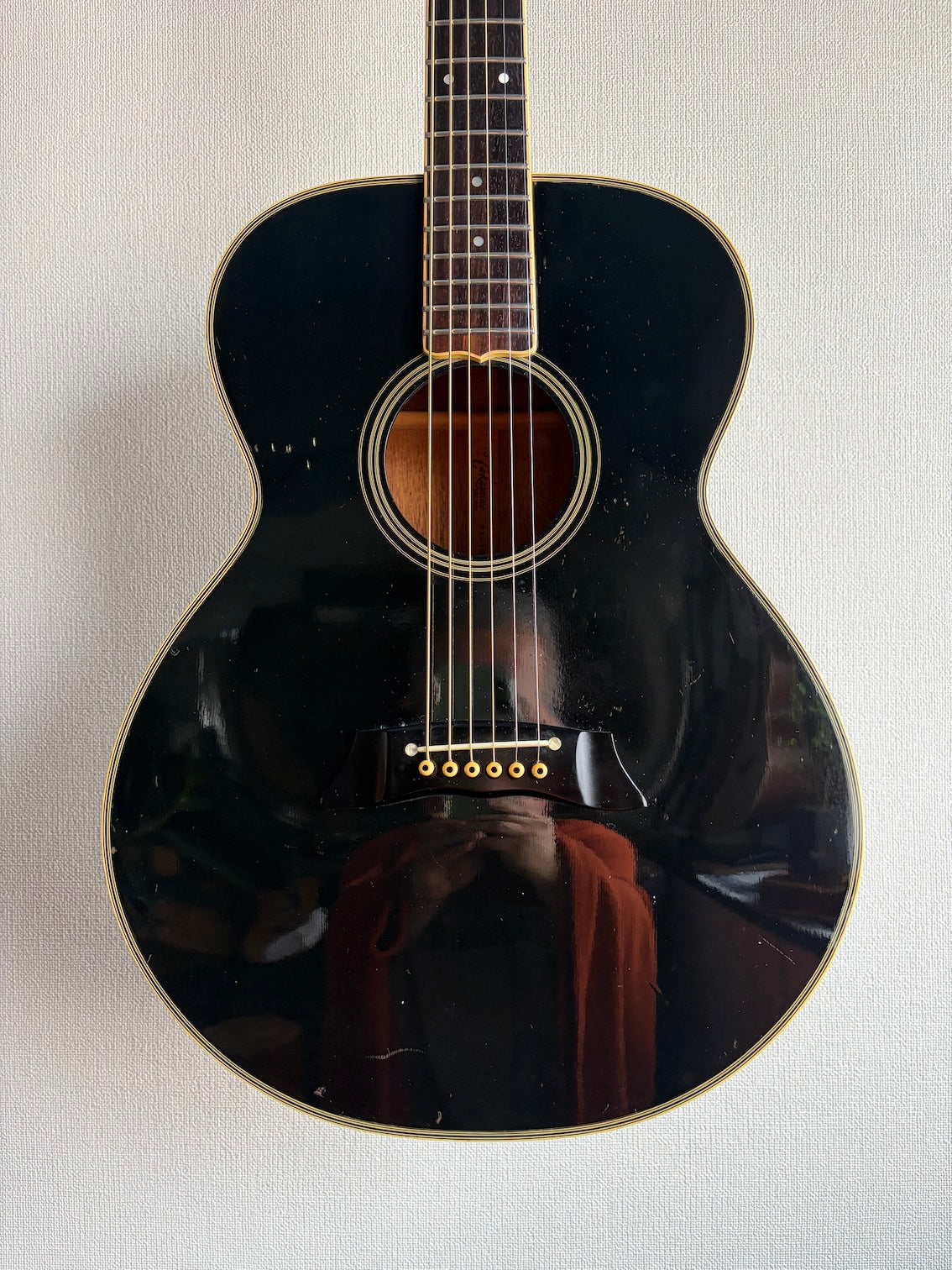 Takamine PT-105 1980's