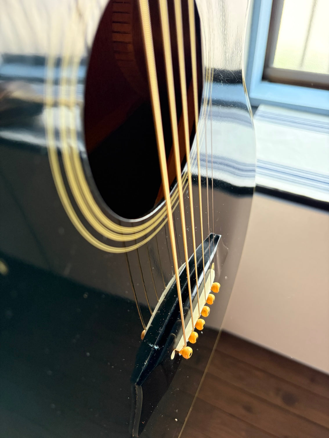 Takamine PT-105 1980's – auldguitars
