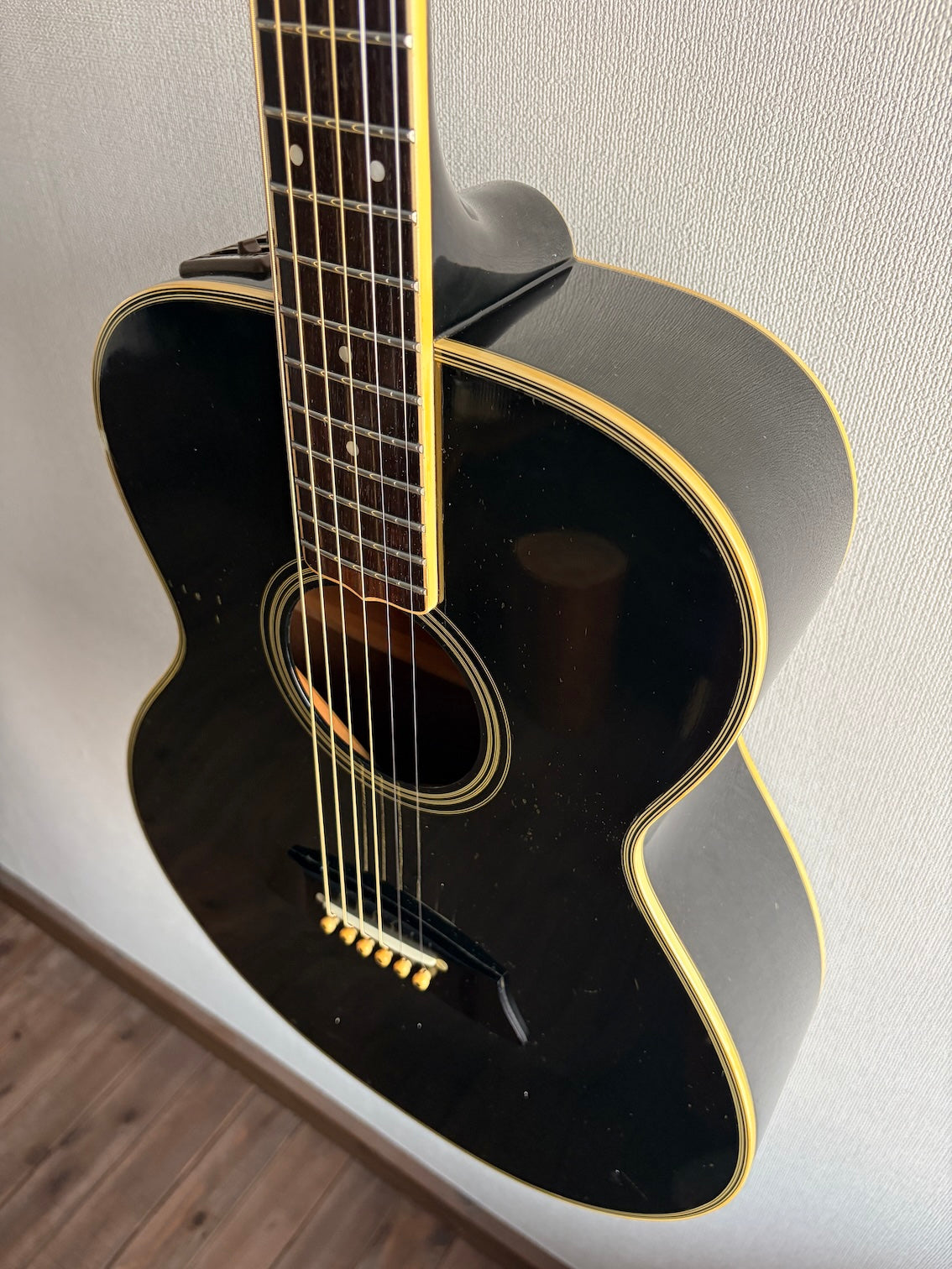 Takamine PT-105 1980's