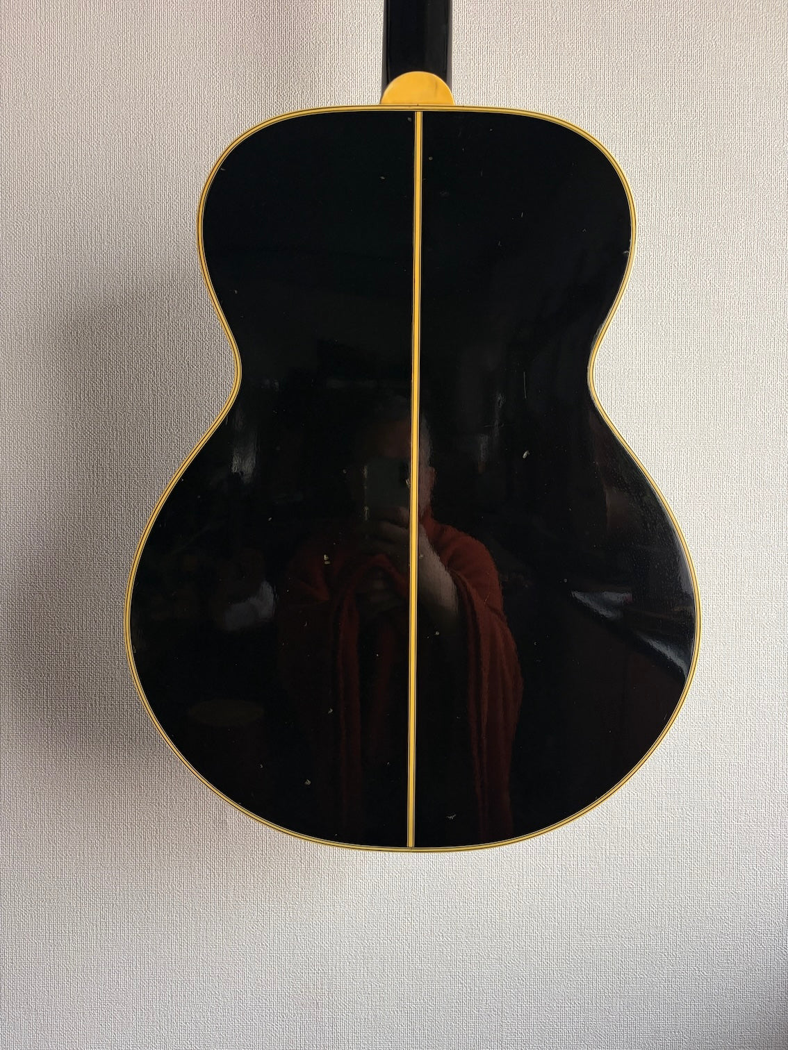 Takamine PT-105 1980's – auldguitars