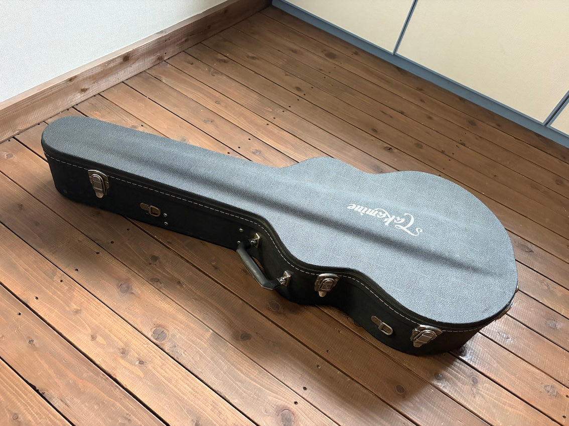 Takamine PT-105 1980's – auldguitars