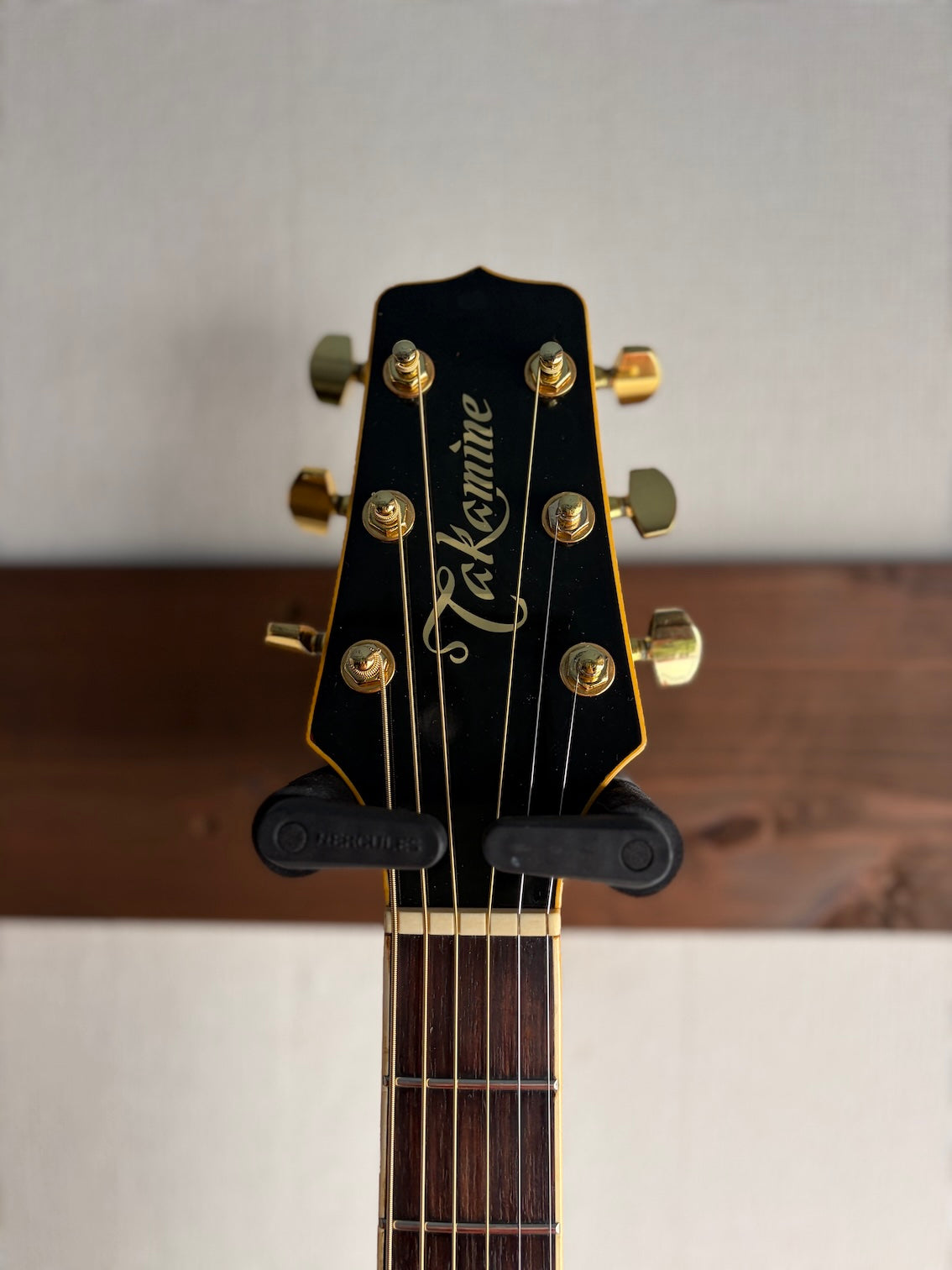 Takamine PT-105 1980's