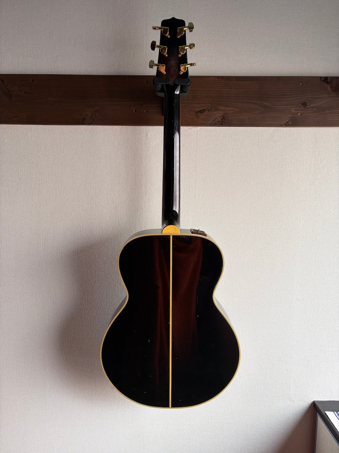 Takamine PT-105 1980's – auldguitars