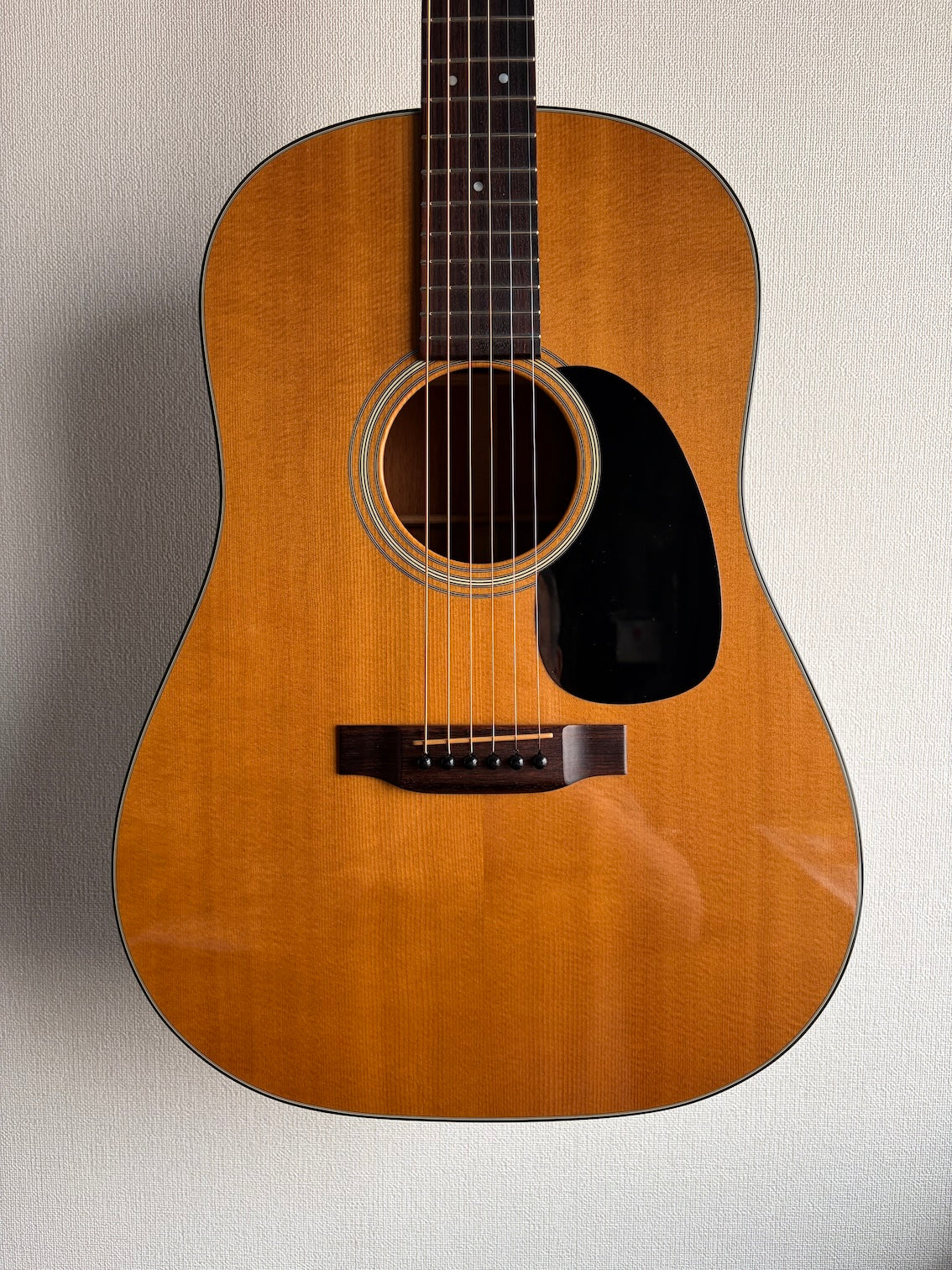 Martin D-18S 1988