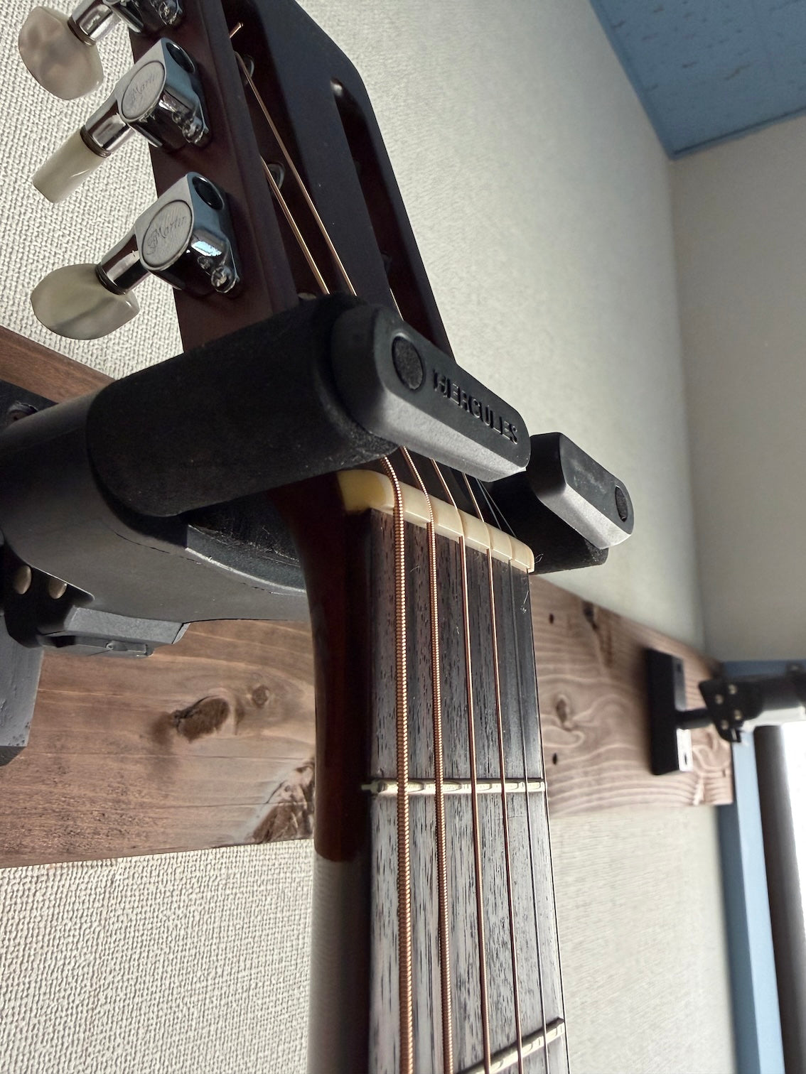 Martin D-18S 1988