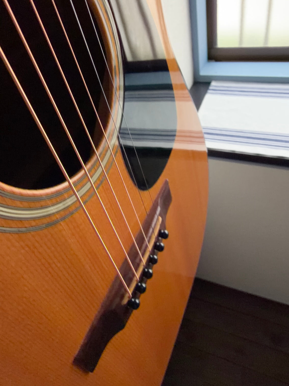 Martin D-18S 1988