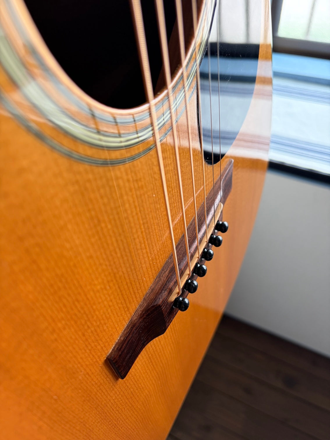 Martin D-18S 1988