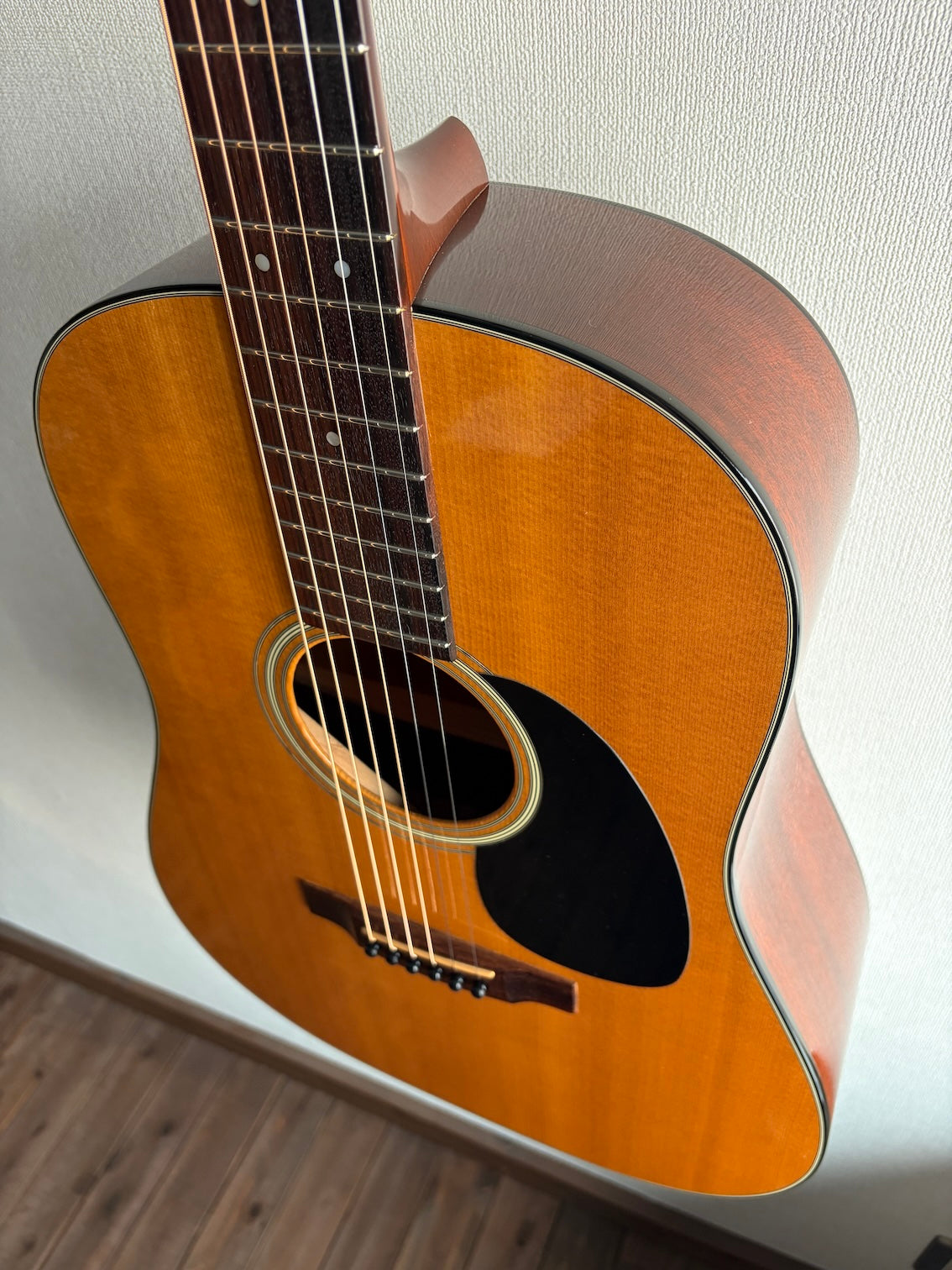Martin D-18S 1988