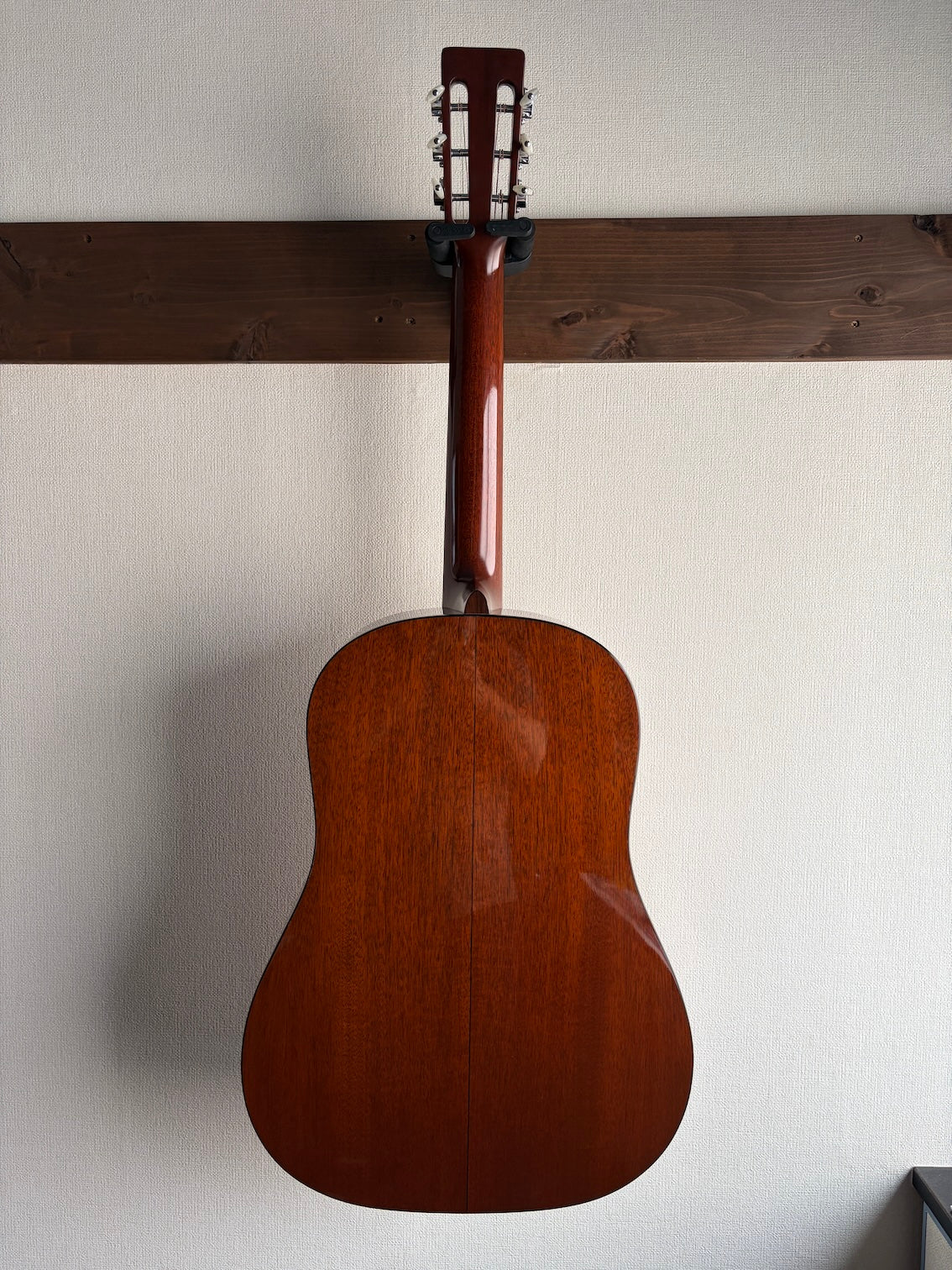 Martin D-18S 1988