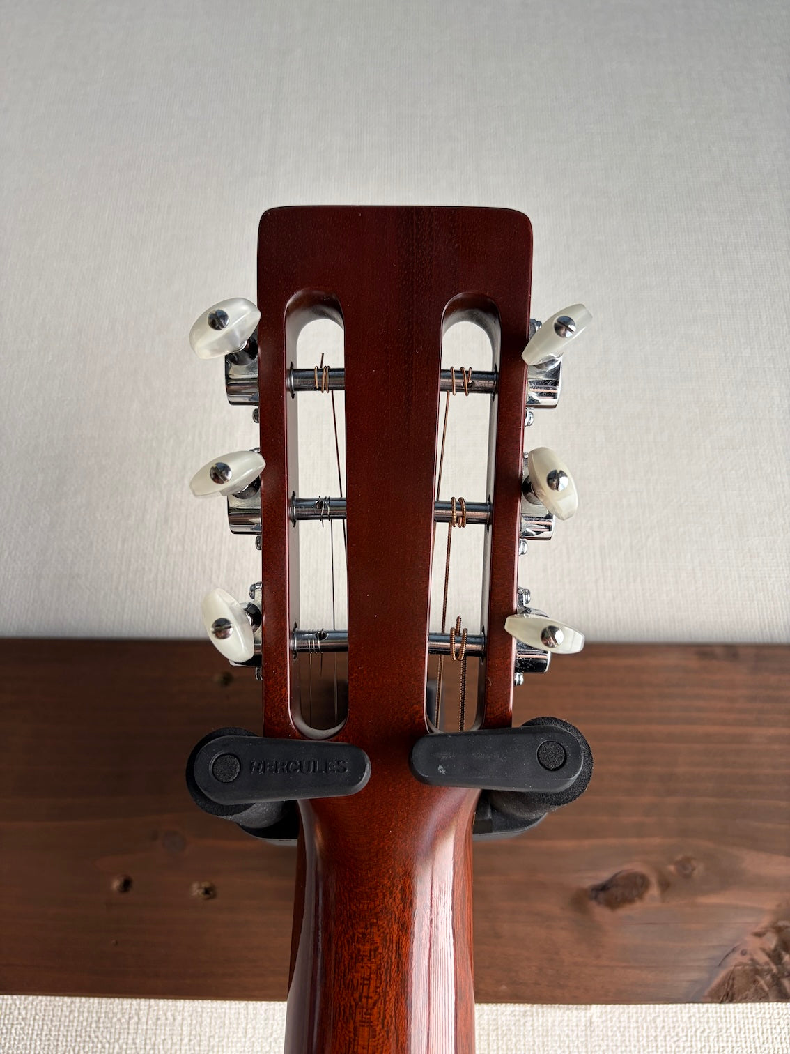 Martin D-18S 1988