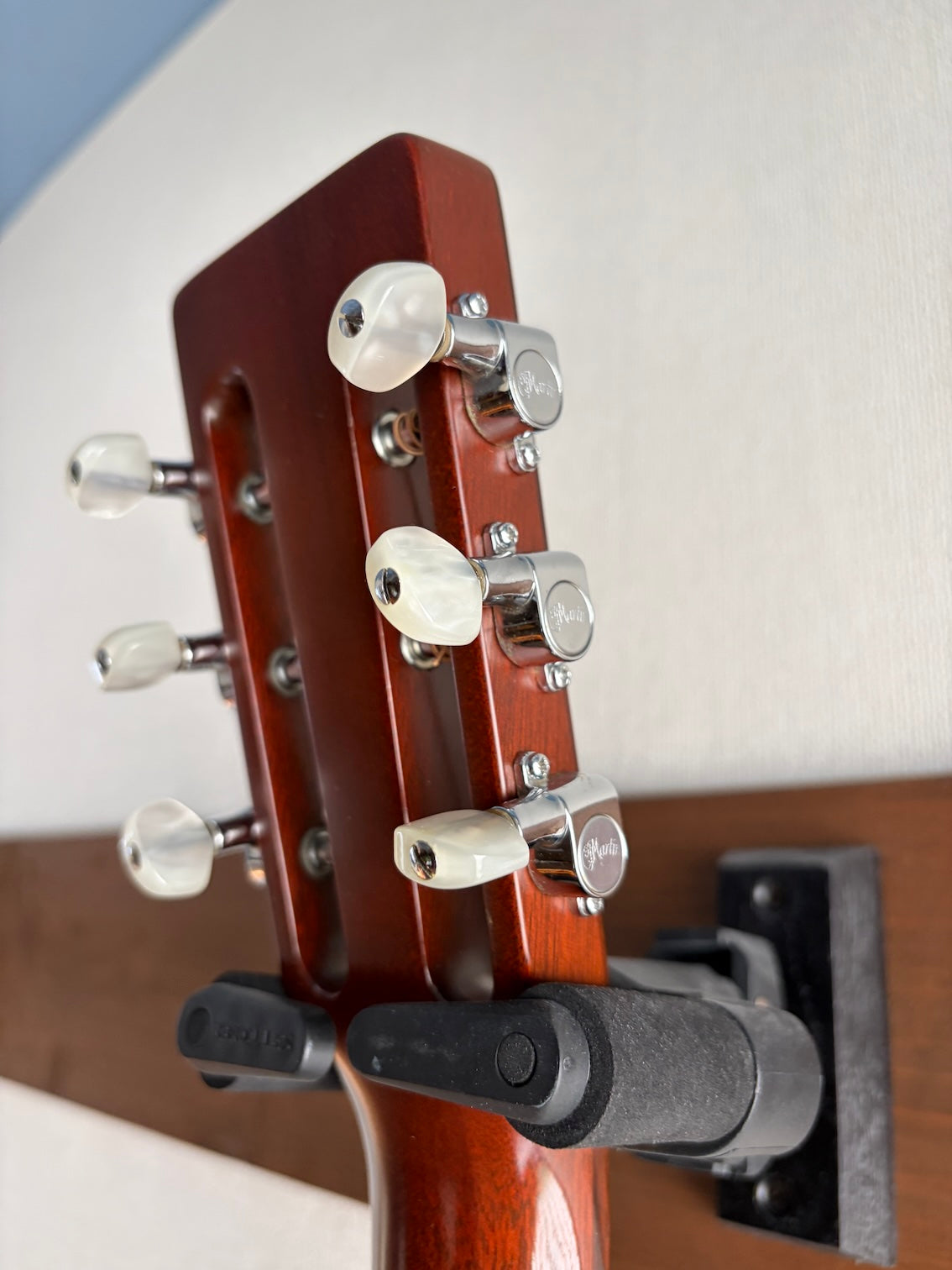 Martin D-18S 1988