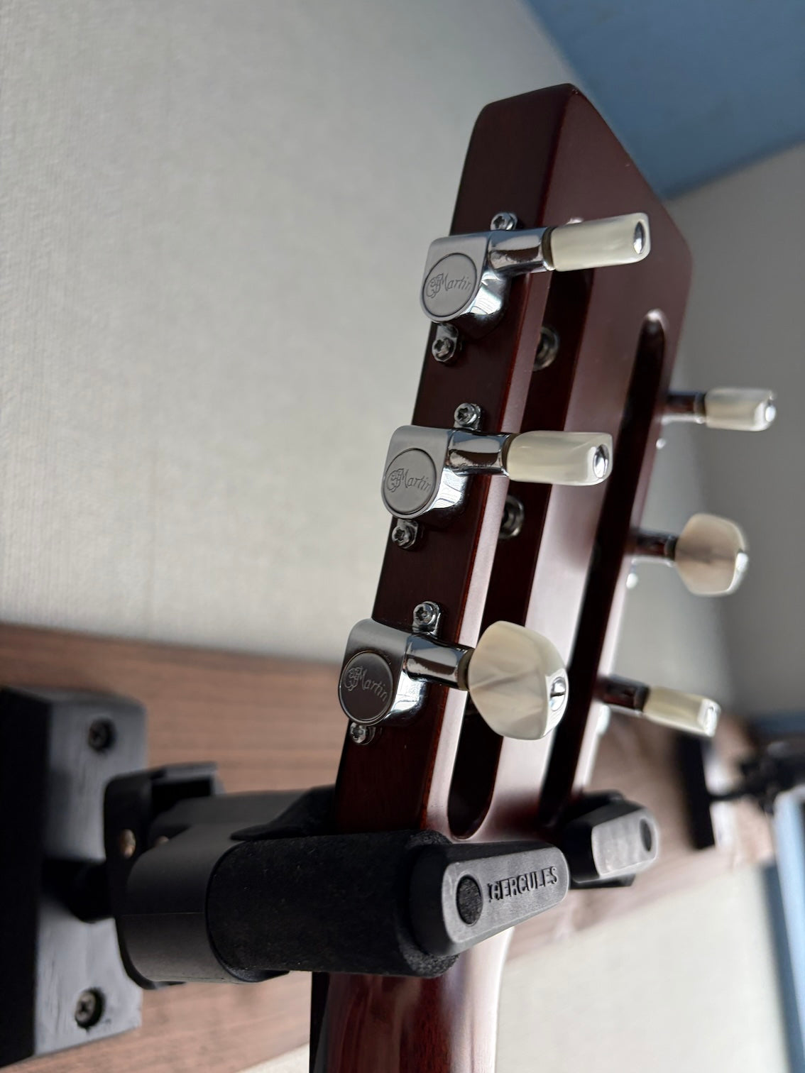 Martin D-18S 1988