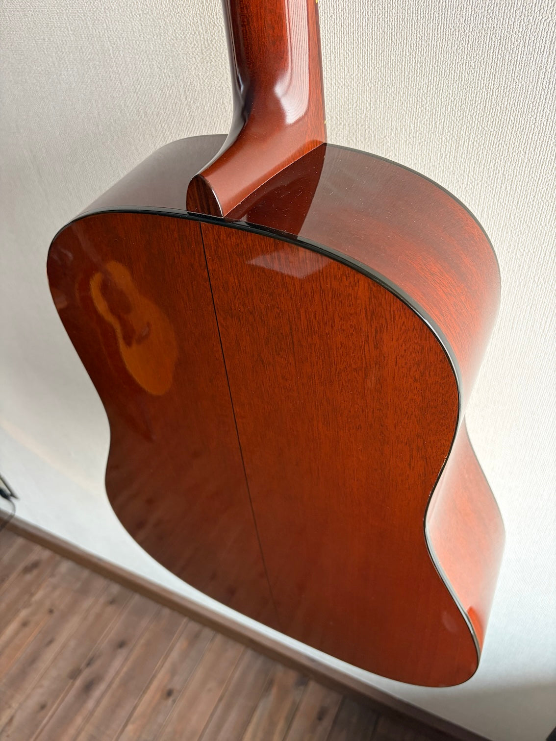 Martin D-18S 1988