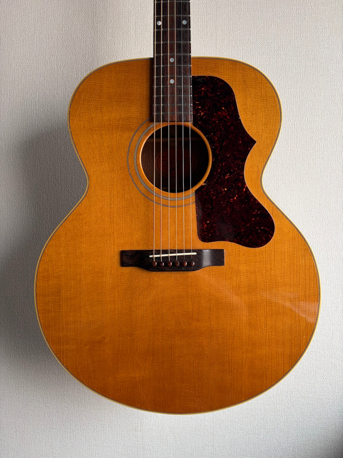 Gibson J-100 Special Edition 1995