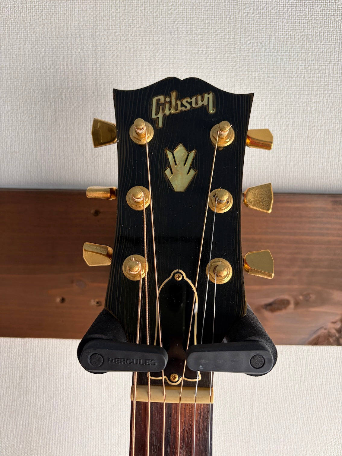 Gibson J-100 Special Edition 1995