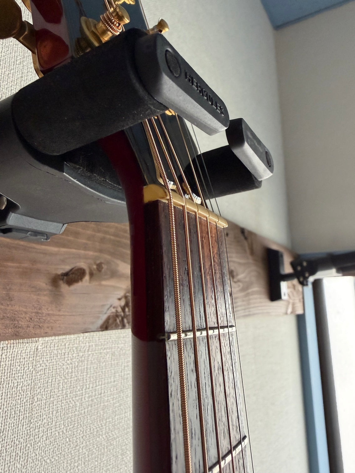 Gibson J-100 Special Edition 1995