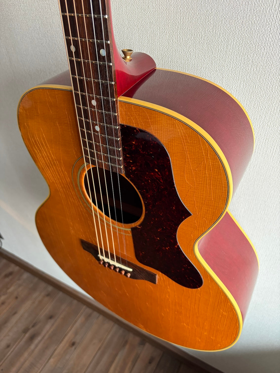 Gibson J-100 Special Edition 1995