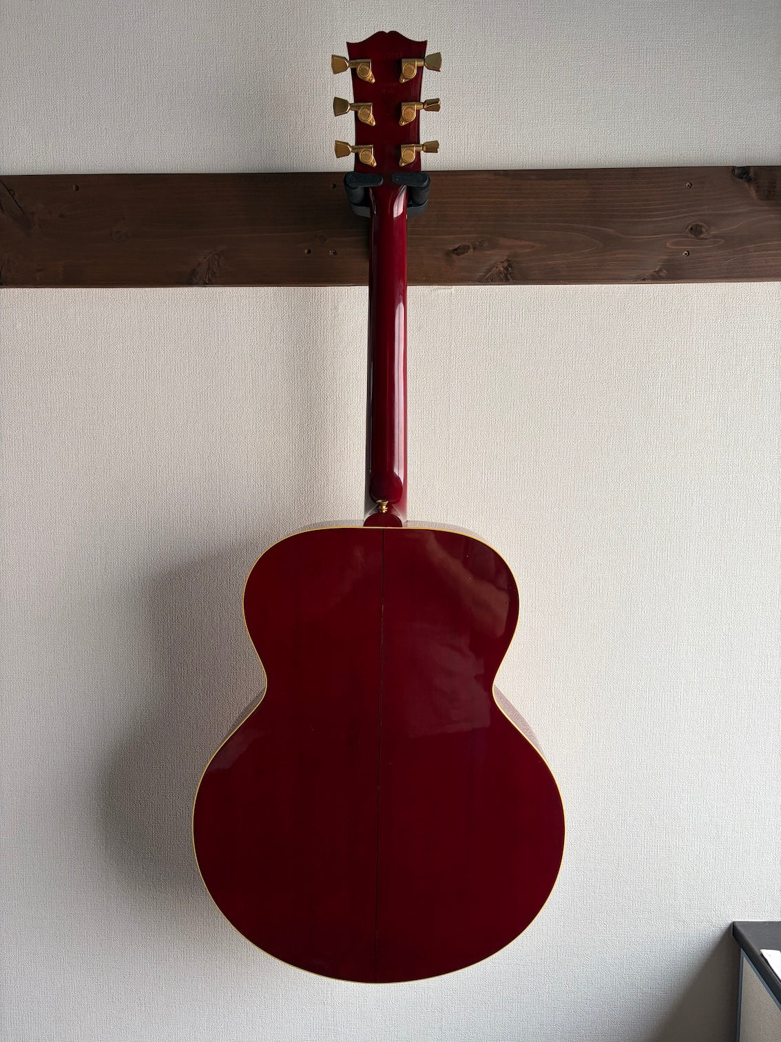 Gibson J-100 Special Edition 1995