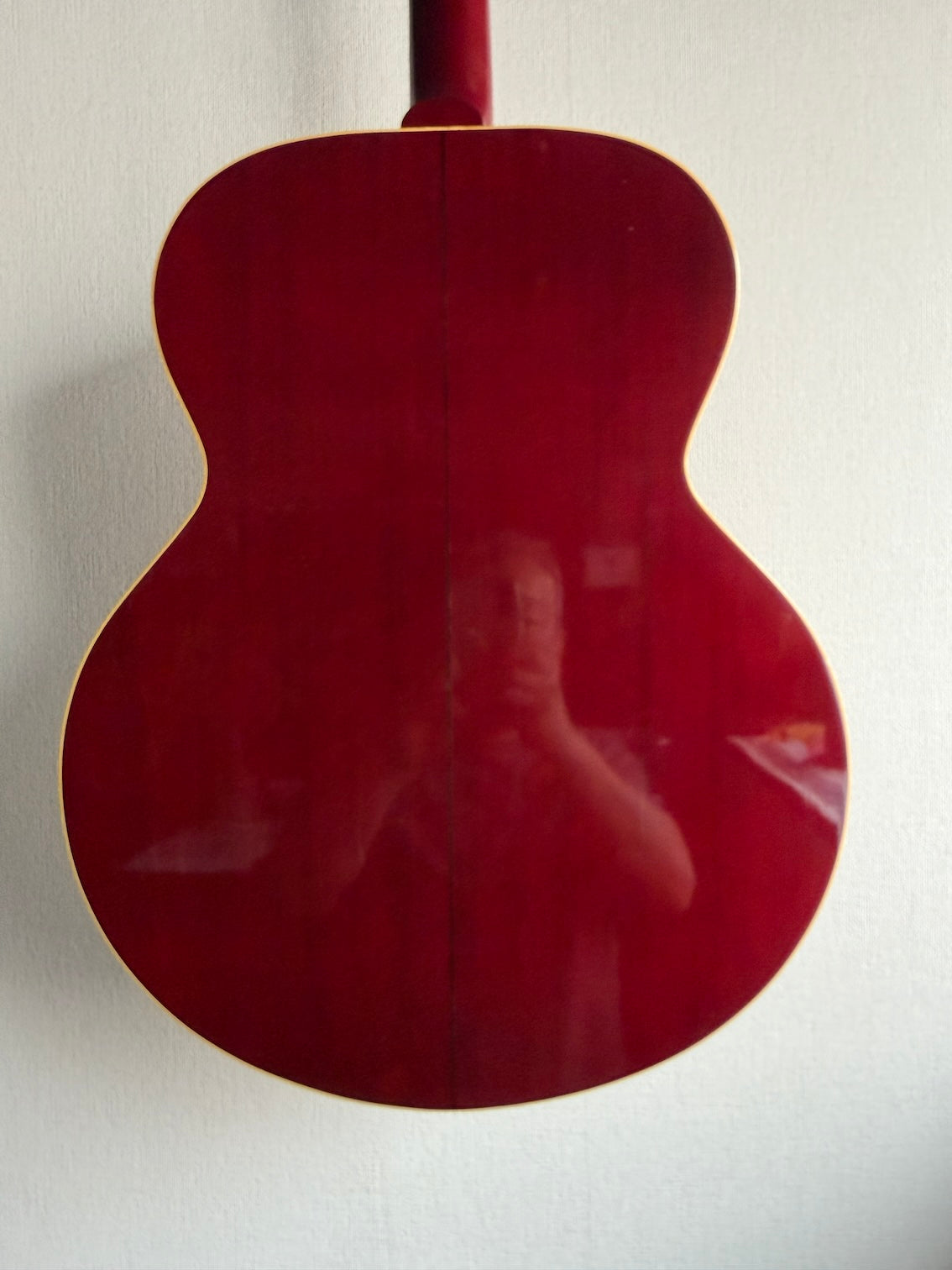 Gibson J-100 Special Edition 1995