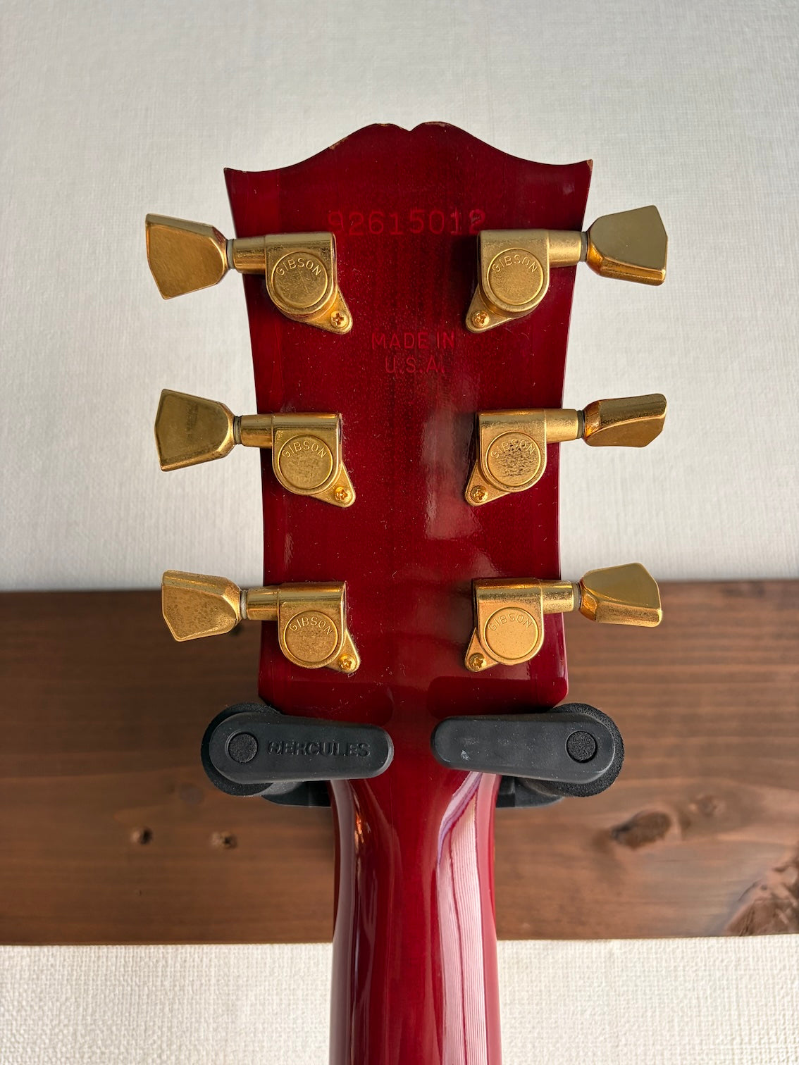 Gibson J-100 Special Edition 1995