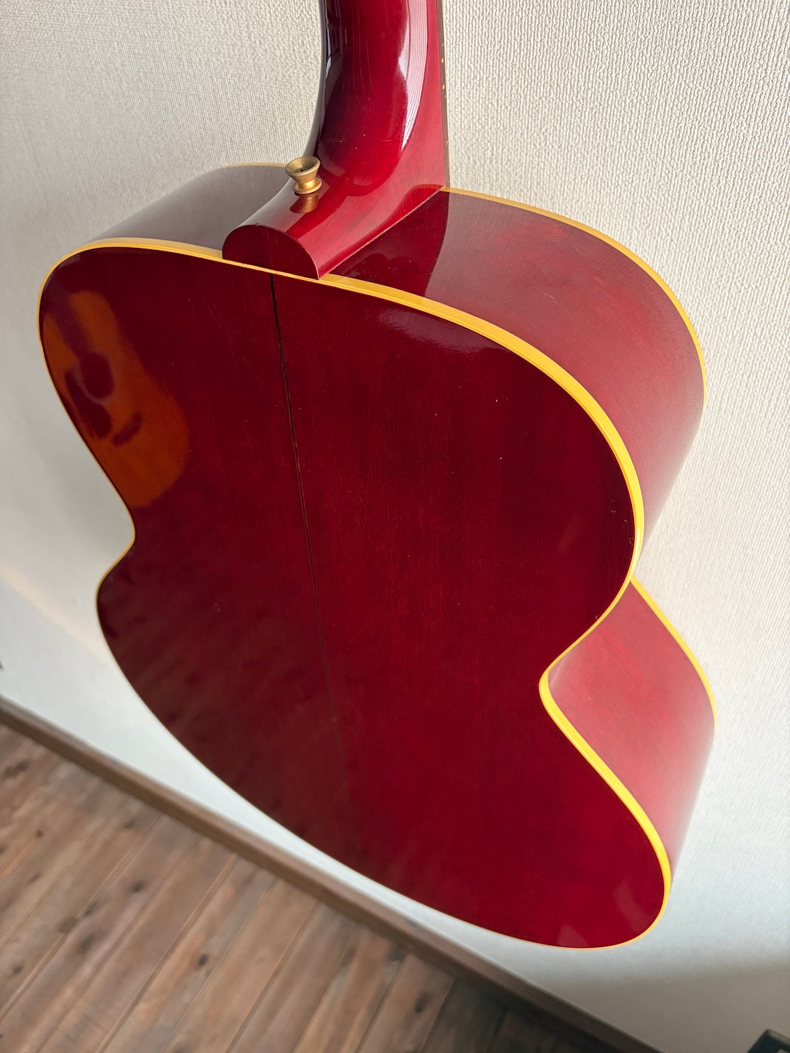 Gibson J-100 Special Edition 1995