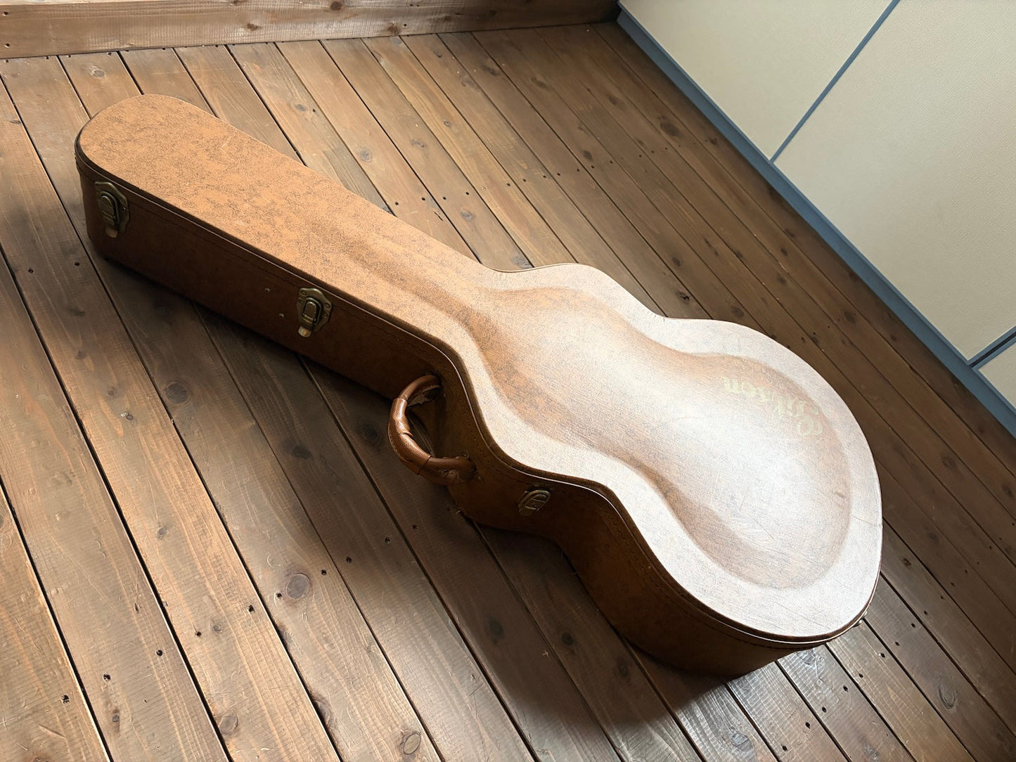 Gibson J-100 Special Edition 1995