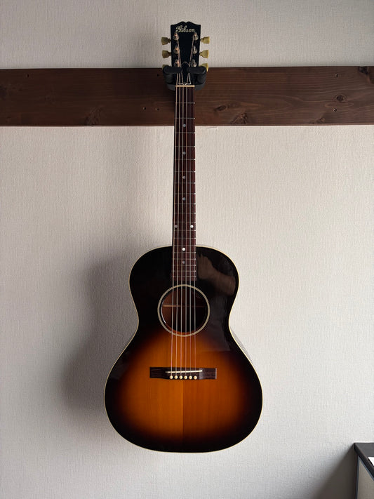Gibson L-00 Blues King 1993