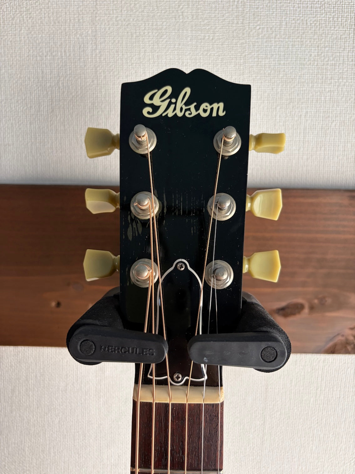 Gibson L-00 Blues King 1993