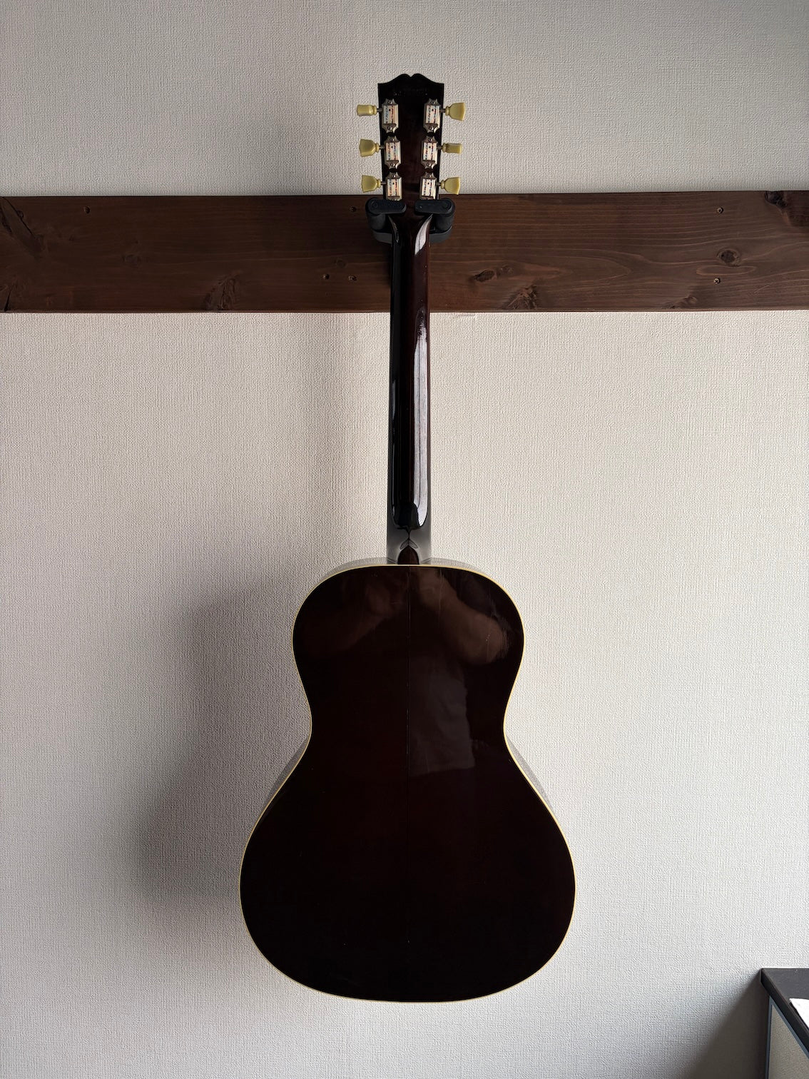Gibson L-00 Blues King 1993