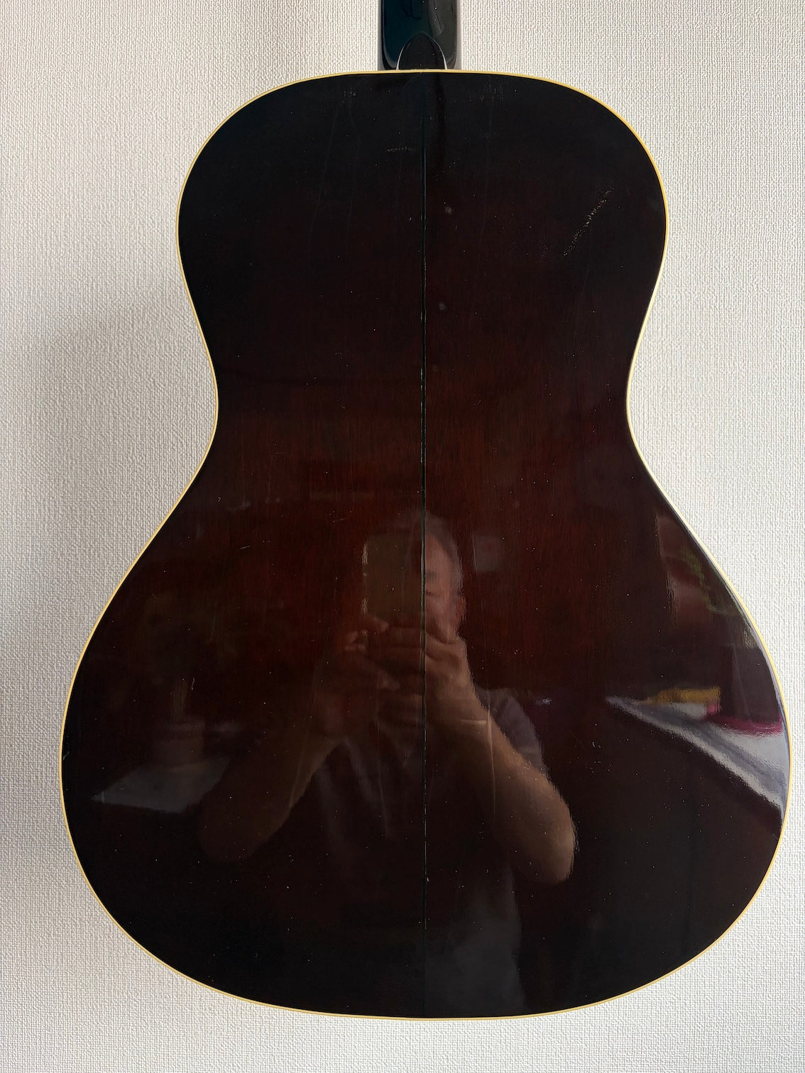 Gibson L-00 Blues King 1993